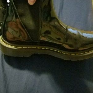 Brand new airwair docs